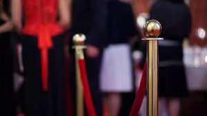 The Year in Washington Galas