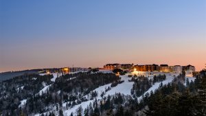 The 7 Best Places to Ski Near DC