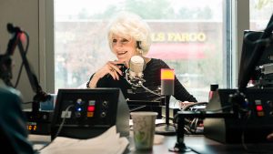 WAMU Is Testing Names For the Diane Rehm Show’s Replacement