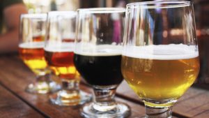 There Are 70 Breweries Around Washington. Here’s a Map of All of Them