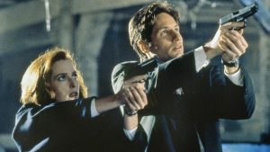 The CIA Shared Classified UFO Documents to Celebrate the Return of <em>The X-Files</em>