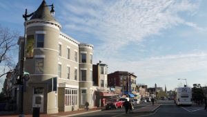 Mount Pleasant Is the Fifth-Hottest Neighborhood in US, Redfin Says