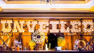 Don’t Miss This Seriously Amazing Wedding Planning Event