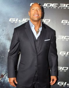 Dwayne “The Rock” Johnson Just Gave You One More Reason to Love Him