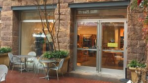 Richmond-Based Menswear Brand Ledbury is Opening in Georgetown