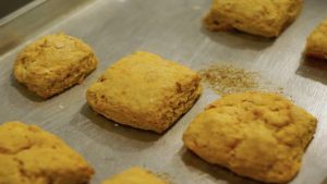 Take a First Look at Mulebone’s Opening Menu