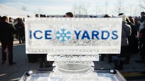The Week in Food Events: Sips & Suppers, Ice Yards Adult Winter Wonderland