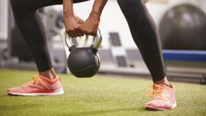 It Looks Like People Are Heading Back to Indoor Workout Classes