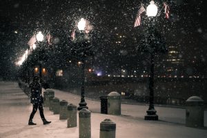 Here Are the Best Photos From the 2016 Snowstorm Submitted by You