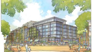 Strip Malls are Vanishing from Northeast DC. What’s Going to Take their Place?