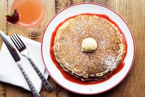 Where to Find Brunch on MLK Day Around DC