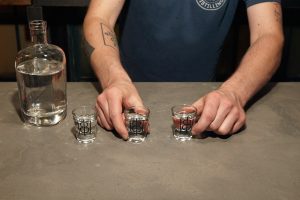 The Week in Food Events: <em>Top Chef</em> Dinner, Party at One Eight Distilling