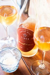 You Can Now Get a Limited-Edition Bottle of House Cider From These DC Restaurants