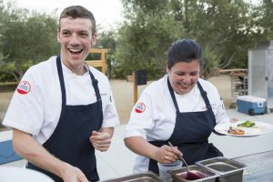 DC Continues to Dominate the New Season of <em>Top Chef</em>