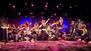 Things to Do in DC This Weekend January 14-17: Last Chance to See a Silent Adaptation of <em>As You Like It</em> at Synetic Theatre