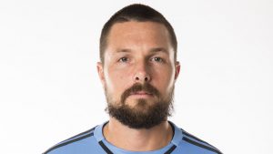 Meet Chris Konopka, Who Might Be DC United’s Next Goaltender