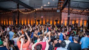 Things to Do in DC This Week January 11-13: Do Yoga and Dance to EDM at 6AM