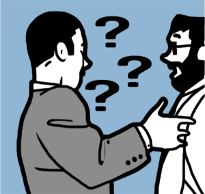How to Ask Someone In a More Courteous Way “What Do You Do?”