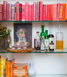 How to Organize Absolutely Everything in Your Itty Bitty Space