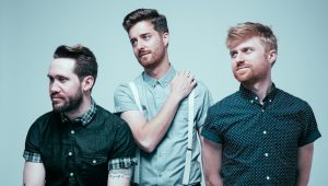 Things To Do in DC This Week January 19-20: Jukebox the Ghost Plays the Black Cat