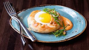 The Week in Food Events: Winter Restaurant Week, a Burmese Dessert Pop-Up