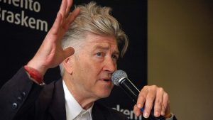 David Lynch Went to High School in Alexandria