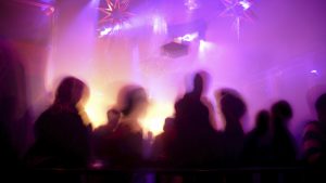 Nightlife Is Back, So What’s Everyone Wearing?