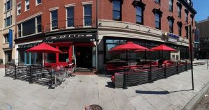 Redline Sports Bar Discriminated Against Former Bartender, Jury Says