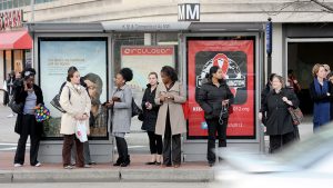 Why You Should Be Slugging to Work (For Free) Instead of Paying for Uber Pool