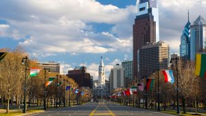 Your Guide to Spending a Weekend in Philadelphia