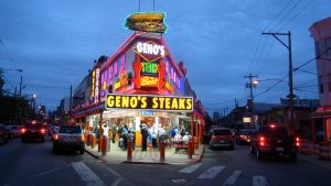 Four Things Philly Locals Say You Should Do When You Visit Philadelphia