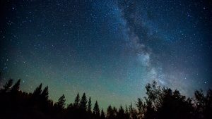 How to See Stars In the Sky Close to DC