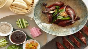 The Week in Food Events: Chefs Behind Bars, Winter Foie Festival