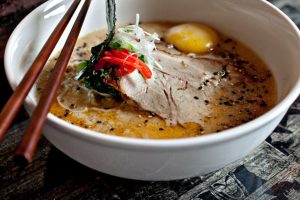 Erik Bruner-Yang Will Celebrate Toki Underground’s Anniversary Amid Lawsuit With the Restaurant