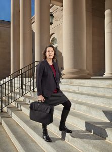 Washingtonian of the Year 2015: Jenny Brody
