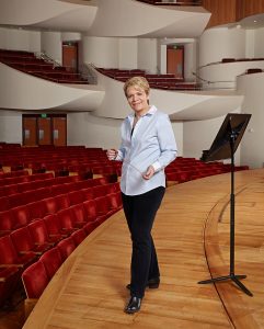 Washingtonian of the Year 2015: Marin Alsop