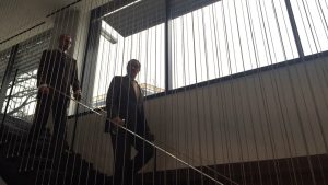 Poll Looks Good for Once-and-Future Muriel Bowser Foe Vince Gray