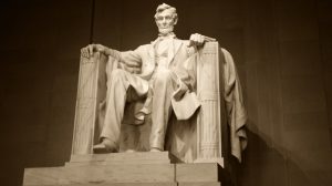 Lincoln Memorial to Undergo Major Renovation Thanks to .5 Million From David Rubenstein