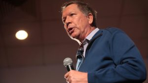 John Kasich’s Argument Against Statehood: Too Many Democrats