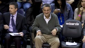Ted Leonsis Compares Lack of Free Internet Access to Flint Water Crisis