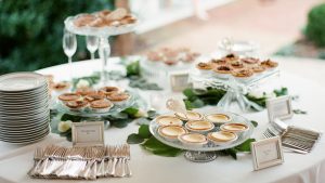 No Cupcakes Allowed: 8 Sweet Dessert Alternatives for Your DC Wedding