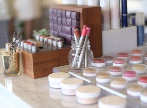 Where to Buy the Best All-Natural Beauty Products in DC