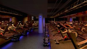 Vida Fitness’ Parent Company is Opening Sweatbox, a Nonmember Studio Gym, on U Street