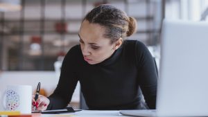 DC Women Have the Highest Median Income—and the Highest Unemployment Rate, According to State-Ranking Website