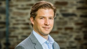 Alec Ross’s New Book Asks Daunting Questions About the Future of Tech in Washington