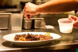 The Week in Food Events: Anxo Pop-Up, Zaytinya’s Dessert Dinner