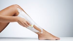 Laser or Razor? Shave or Light Wave? The Difference Between Hair-Removal Methods.