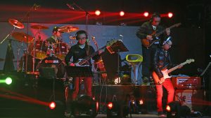 Things to Do in DC This Weekend February 4-7: Kick Off the Chinese New Year at the Kennedy Center