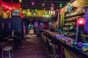 The Week in Food Events: Kolaches at Union Market, Mardi Gras Celebrations