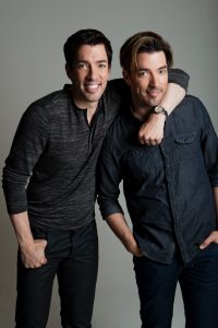 The Property Brothers Explain How to Avoid Buying a Money Pit